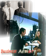 Business Advisory Services